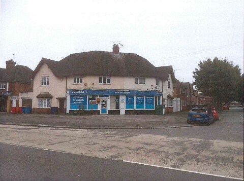 176 Stone Rd, Stafford for sale Building Photo- Image 1 of 1