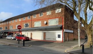 More details for 72 Church Rd, Cheadle - Retail for Rent