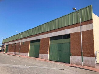 More details for Estado, 17, Málaga - Industrial to Rent