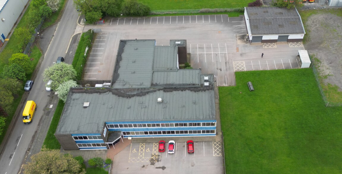 Faverdale North, Darlington for sale Primary Photo- Image 1 of 1