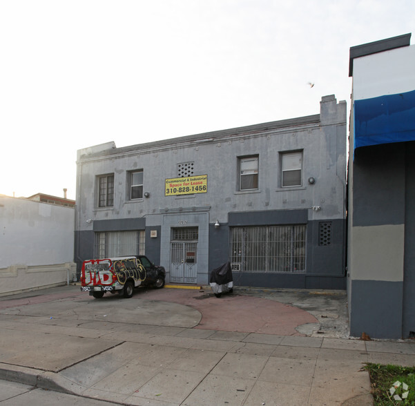 3712 Beverly Blvd, Los Angeles, CA for rent - Building Photo - Image 3 of 7