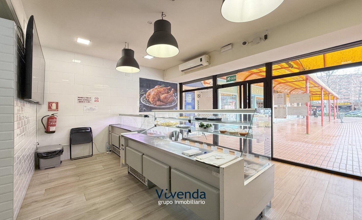 Fuenlabrada, MAD 28943 - Unit 0 -  - Interior Photo - Image 2 of 5