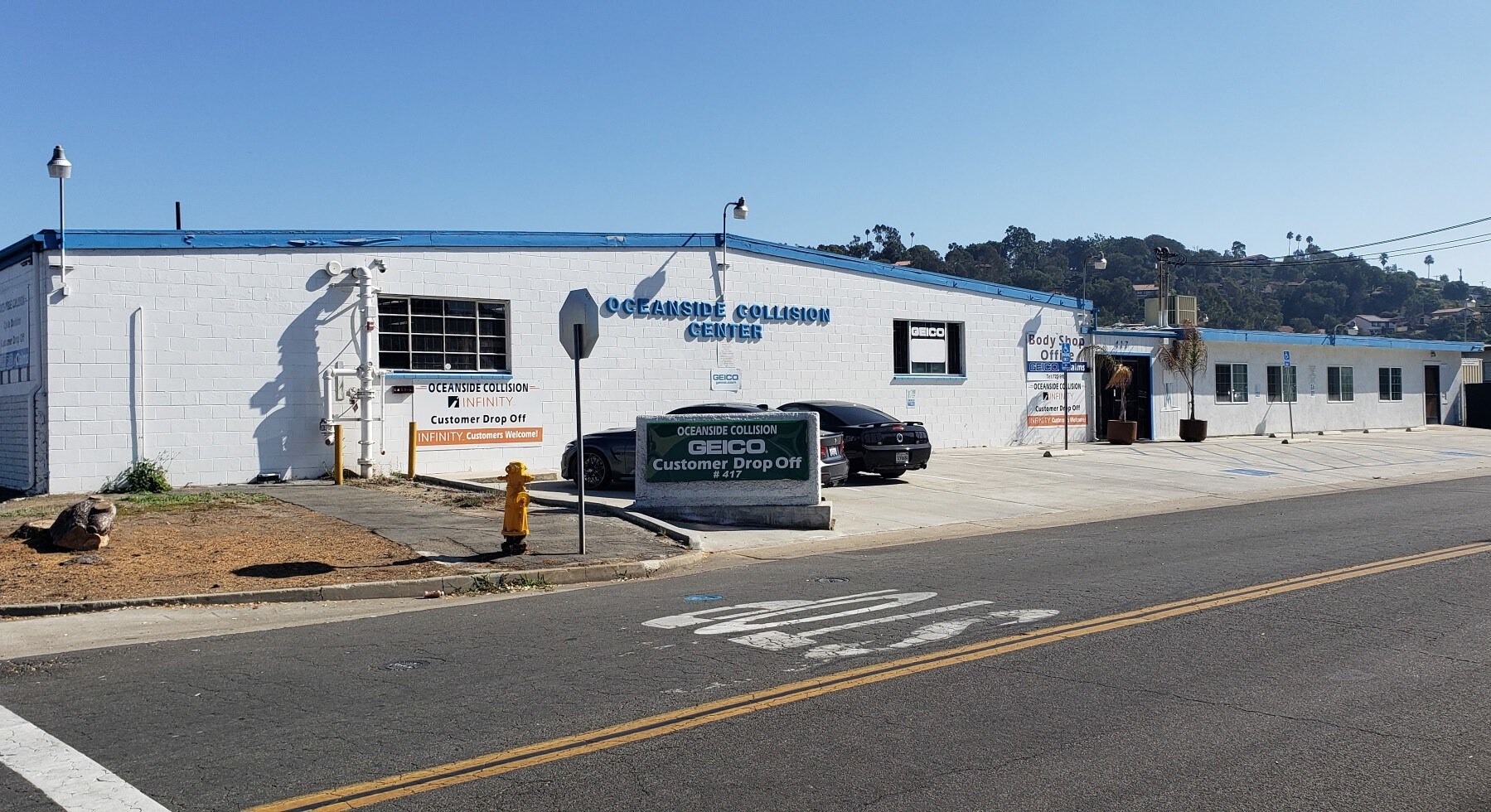 417 Via Del Monte, Oceanside, CA for sale Building Photo- Image 1 of 1