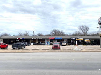 More details for 2603 8th Ave, Fort Worth, TX - Retail for Rent