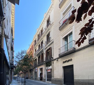 More details for Calle de Echegaray, 11, Madrid - Retail to Rent