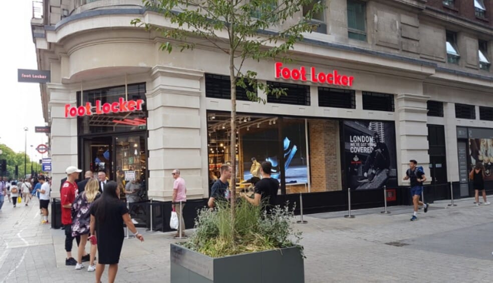 Old Quebec St, London to rent - Primary Photo - Image 1 of 1