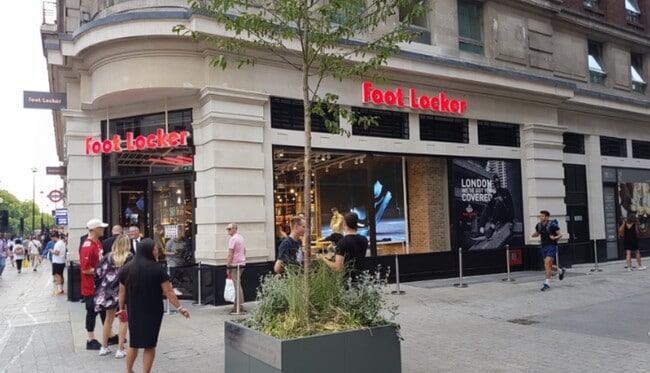 More details for Old Quebec St, London - Retail to Rent