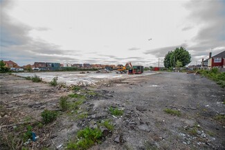 More details for Macaulay St, Grimsby - Land for Sale