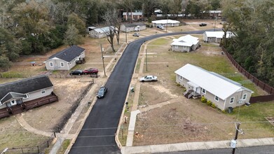 114 Aventura Ct, Ozark, AL - aerial  map view - Image1