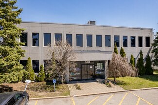 More details for 3885 Boul Industriel, Laval, QC - Office to Rent
