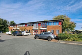 More details for Campbell Rd, Bramley - Office for Sale