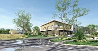 More details for 66 Avenue De La Plesse, Villebon-sur-Yvette - Light Industrial for Sale