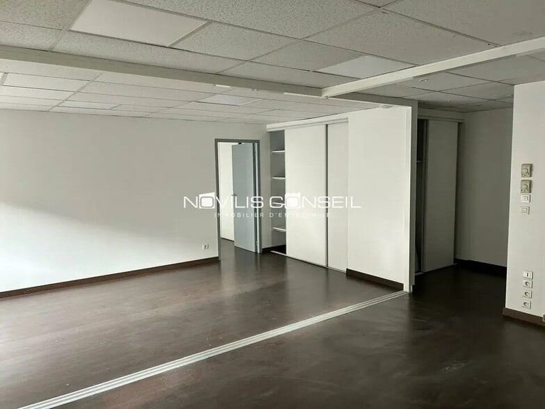 Office in Toulouse to rent - Interior Photo - Image 3 of 4