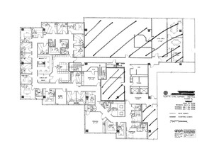 10501 N Central Expy, Dallas, TX for rent Floor Plan- Image 1 of 1