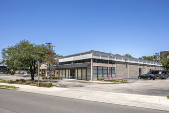 5350 Westheimer Rd, Houston, TX for rent Building Photo- Image 2 of 5