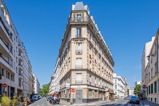 More details for 13 Rue Boulle, Paris - Retail to Rent