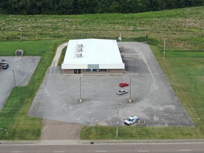 2419 N Central Ave, Humboldt, TN for sale Primary Photo- Image 1 of 1