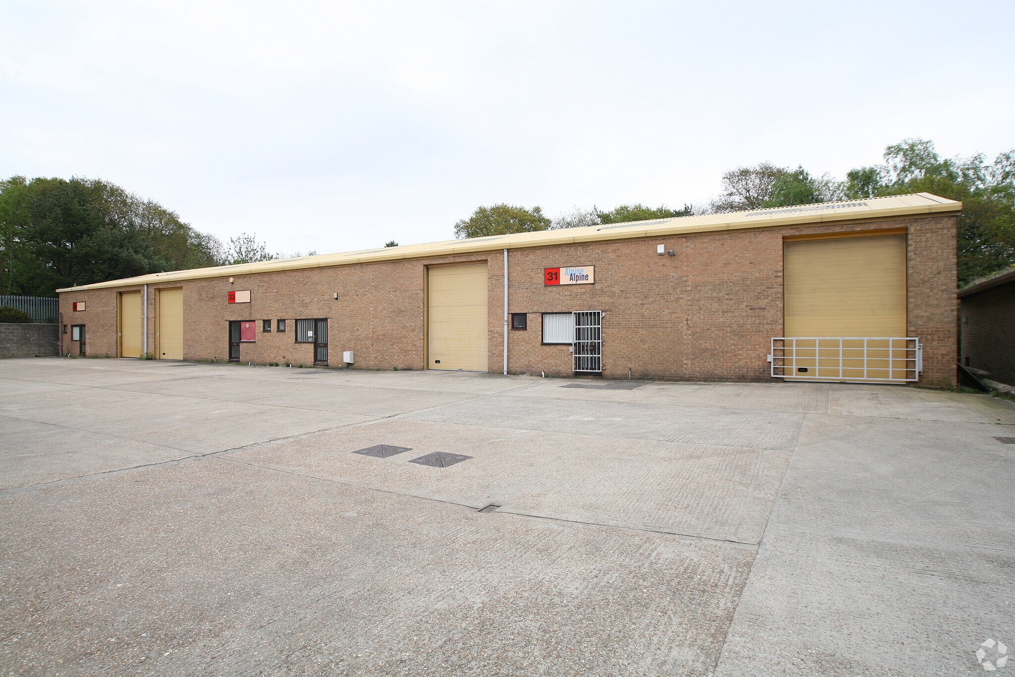 Ventura Pl, Poole for sale Primary Photo- Image 1 of 1