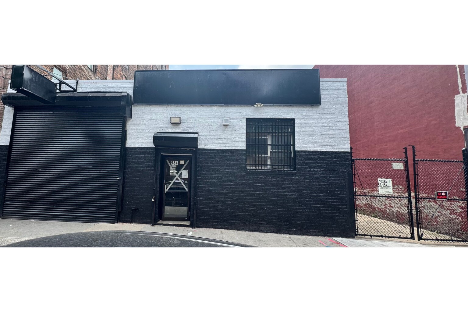 984 Myrtle Ave, Brooklyn, NY for sale Primary Photo- Image 1 of 1