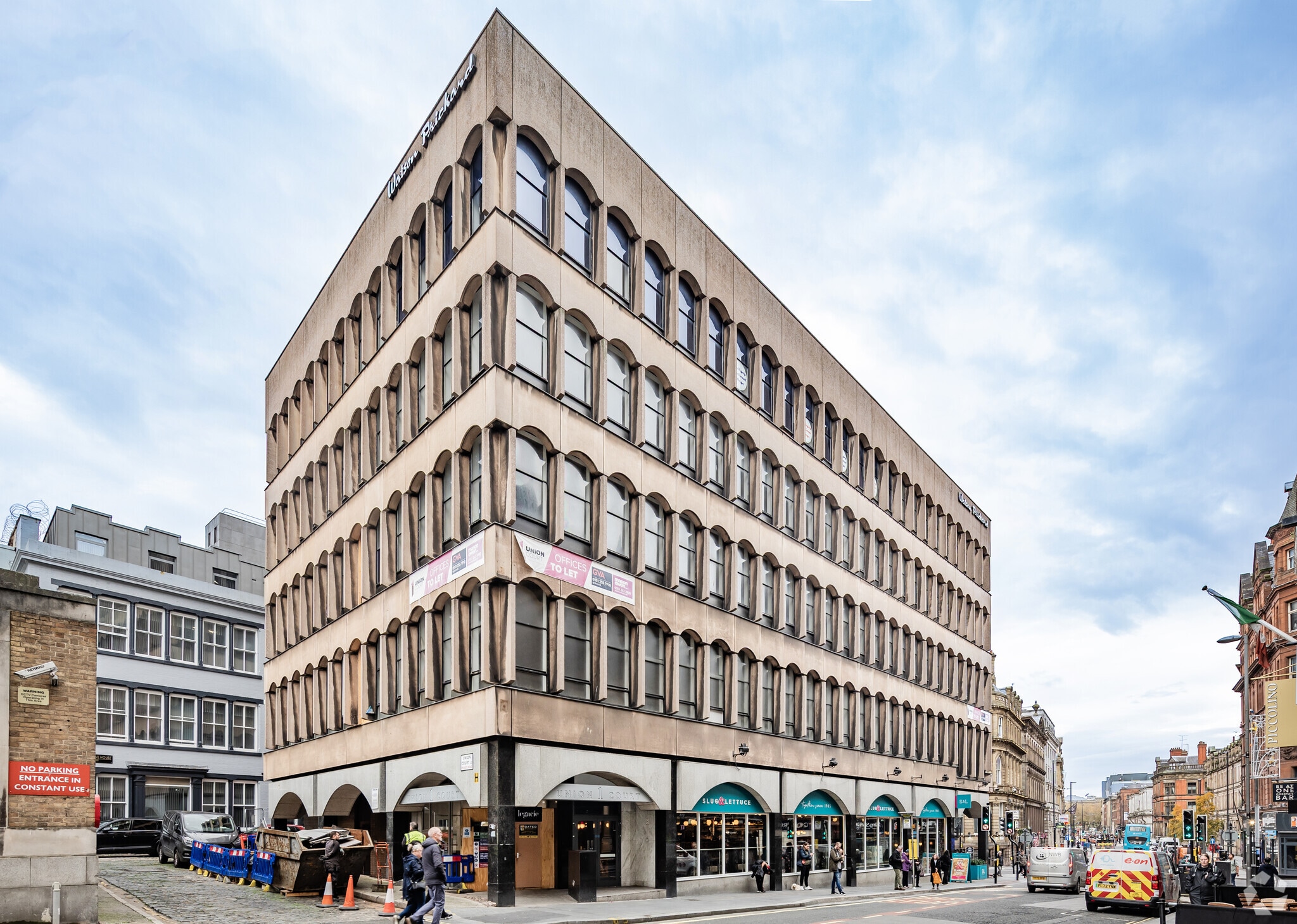 1 Union Ct, Liverpool for sale Primary Photo- Image 1 of 1