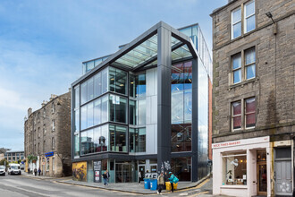 145 Morrison St, Edinburgh for rent Building Photo- Image 1 of 4