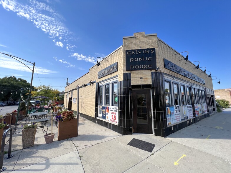 5901 W Lawrence Ave, Chicago, IL for sale - Building Photo - Image 2 of 28