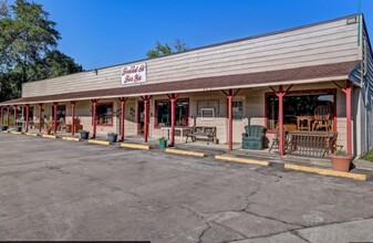 403 N Lowder St, Macclenny, FL for sale Building Photo- Image 1 of 1