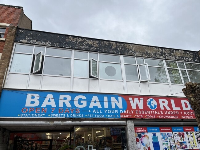 More details for 30 Bailey St, Oswestry - Office to Rent