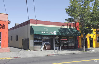 More details for 1449-1453 Fruitvale Ave, Oakland, CA - Retail for Sale