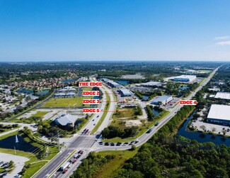 More details for 4025 W Eau Gallie Blvd, Melbourne, FL - Land for Sale