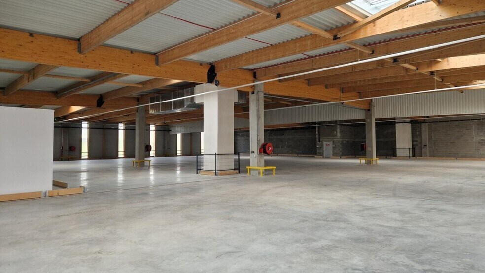 Office in Lyon to rent - Interior Photo - Image 3 of 18