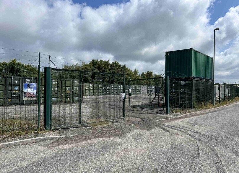 Station Approach, Roche for sale - Other - Image 1 of 1