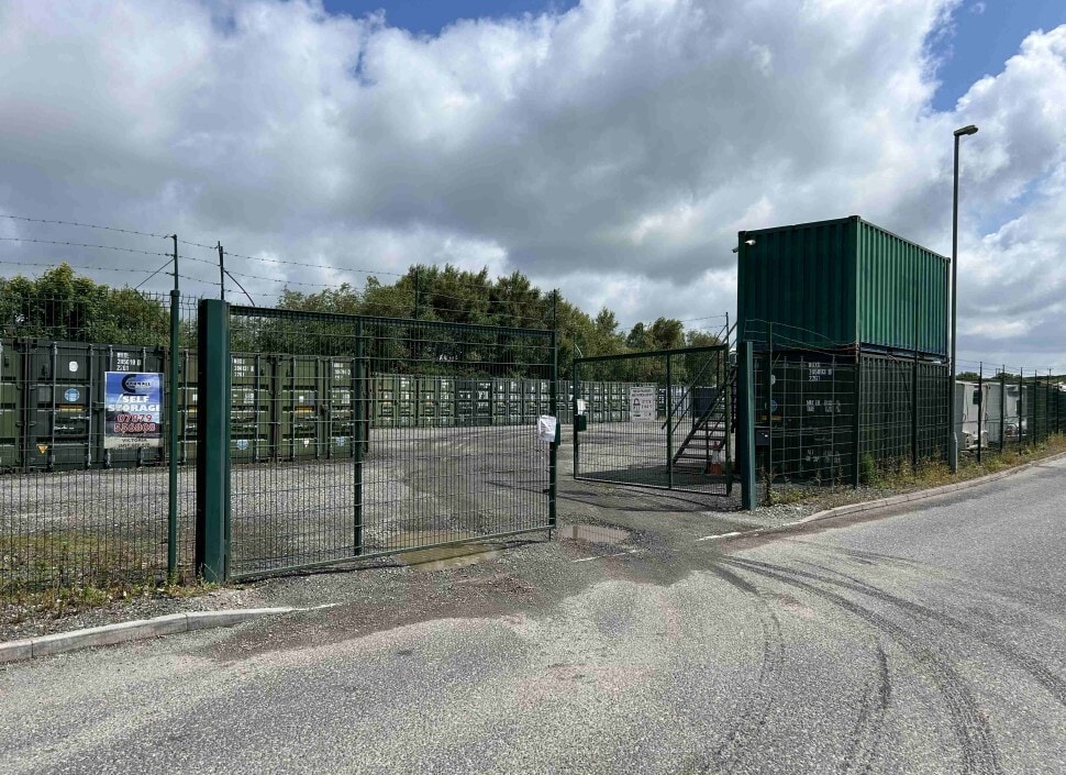 Station Approach, Roche for sale Other- Image 1 of 1