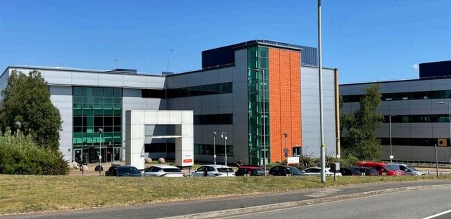 More details for Grenadier Rd, Exeter - Office to Rent