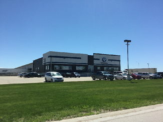 More details for 2608 Vitran Dr, Oak Bluff, MB - Industrial for Rent