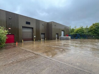 More details for Brunleys Ln, Milton Keynes - Industrial for Rent