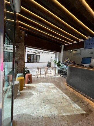 More details for Plaza Trinidad, 9, Granada - Retail to Rent
