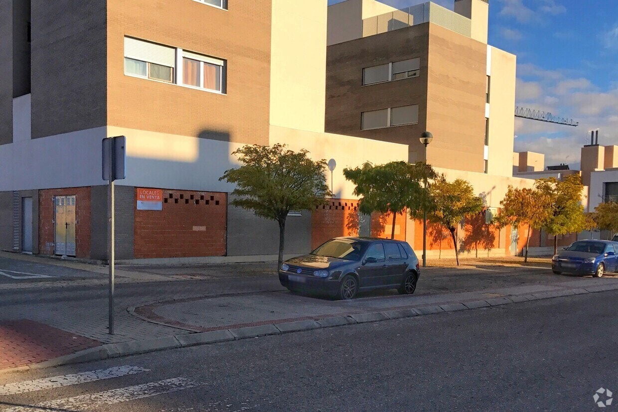 Paseo de la Tolerancia, 2, Torrejón de Ardoz, MAD 28850 - Unit 1 -  - Interior Photo - Image 1 of 1