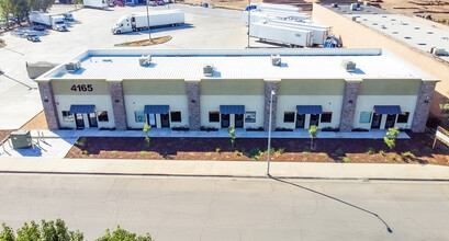 4165 W Alamos Ave, Fresno, CA for rent Building Photo- Image 1 of 6