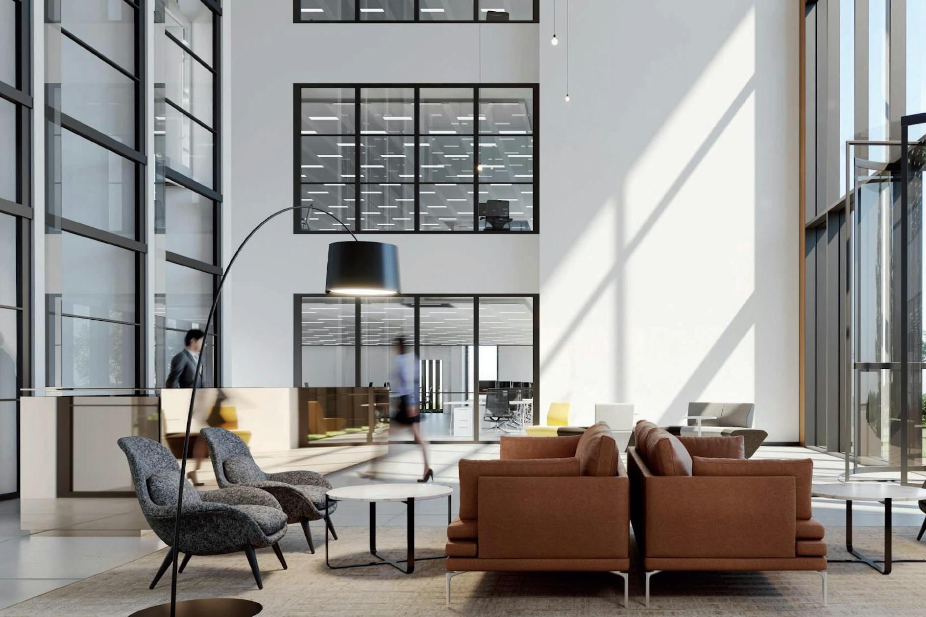 Pinehurst Rd, Farnborough to rent Interior Photo- Image 1 of 3