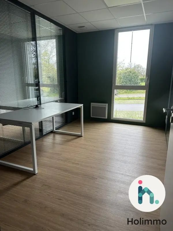Vente Bureaux 83 m²
