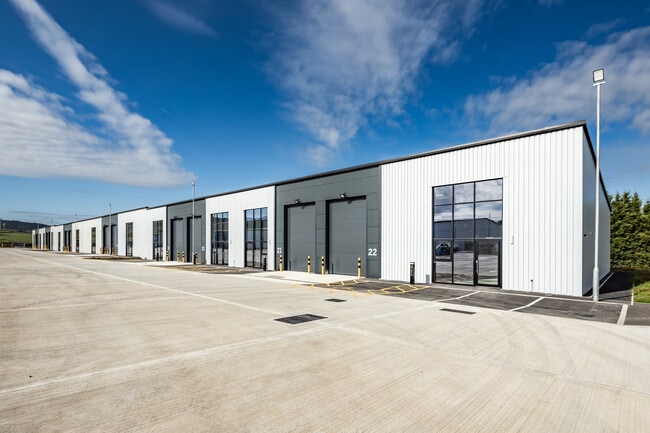 More details for Rossendale Rd, Burnley - Industrial to Rent