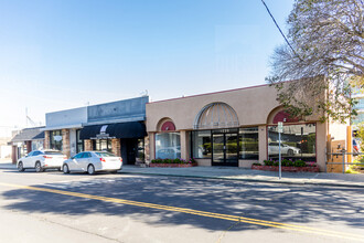 1239 Laurel St, San Carlos, CA for sale Building Photo- Image 1 of 18