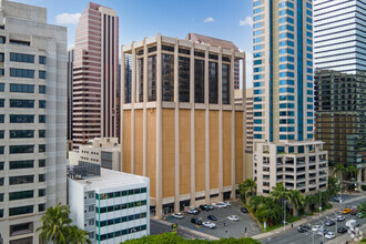 1177 Bishop St, Honolulu, HI for sale Primary Photo- Image 1 of 1