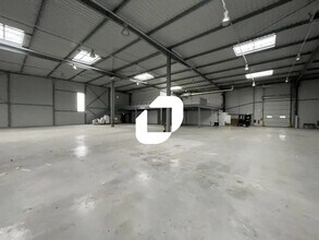 21 Impasse Madeleine Bres, Lieusaint to rent Interior Photo- Image 2 of 7