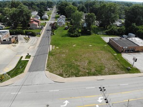 707 W Jackson St, Macomb, IL for sale Building Photo- Image 1 of 11