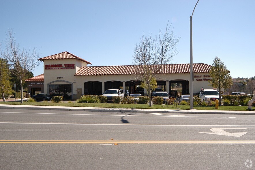 31955 Via Rio Temecula Rd, Temecula, CA for sale - Primary Photo - Image 1 of 1