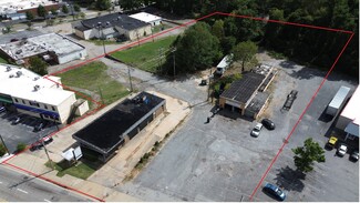 More details for 2164 Campbellton Rd SW, Atlanta, GA - Retail for Sale