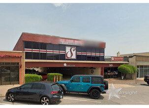 519-521 SW C Ave, Lawton, OK for rent Building Photo- Image 1 of 2