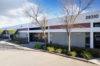 28310 Industrial Blvd, Hayward, CA for sale Primary Photo- Image 1 of 1